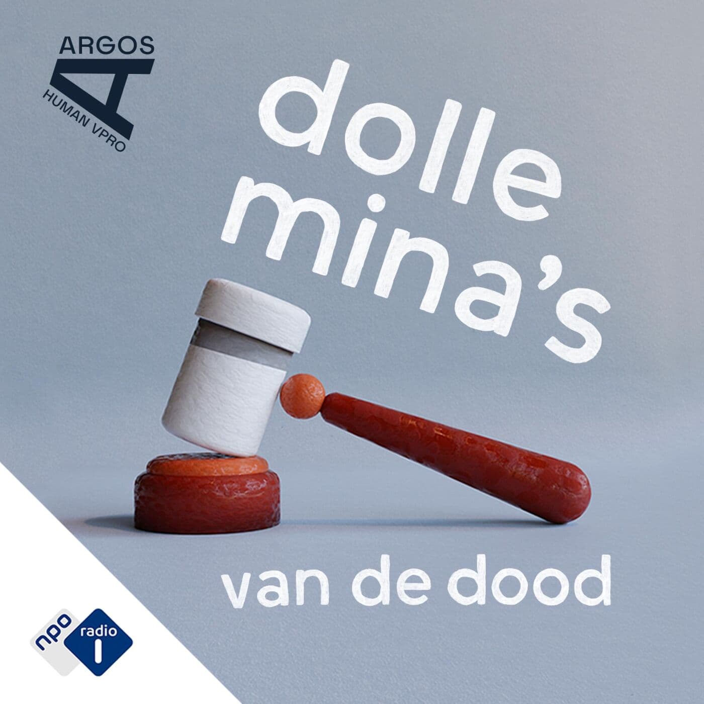 #1 - #1 - De roots | Dolle Mina's van de dood (S06)