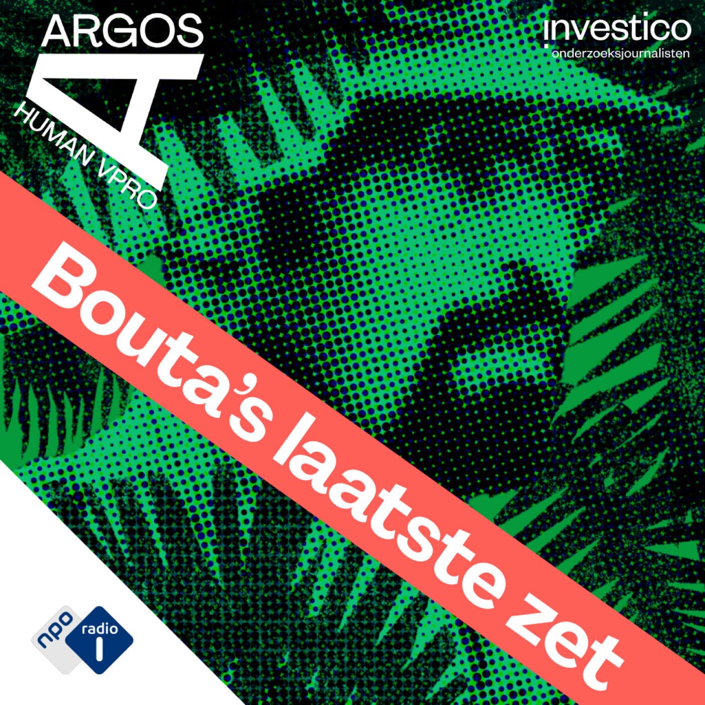 #1 - #1 - Baas is dood | Bouta’s laatste zet (S07)