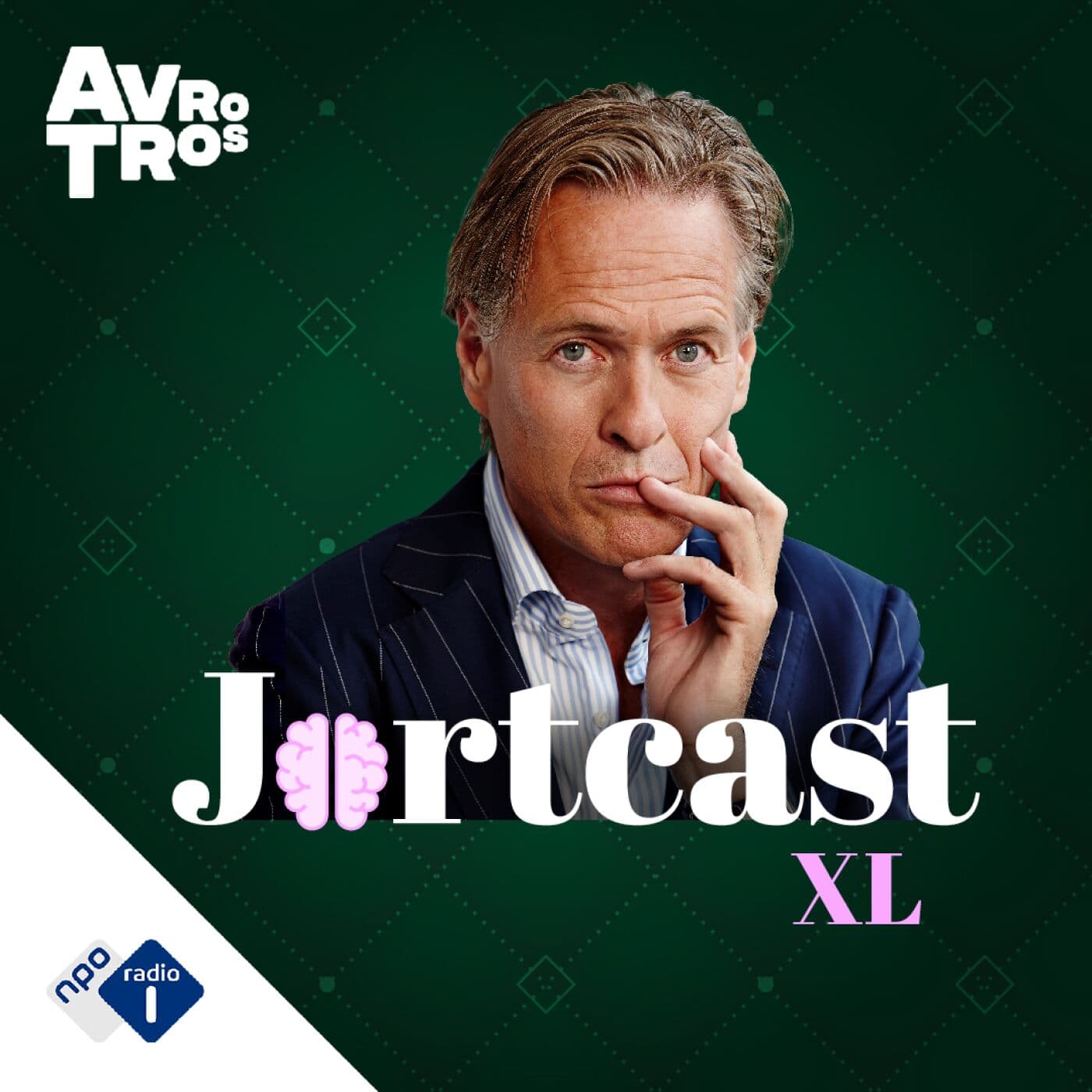 #968 - XL Bontenbal: wint hij de verkiezingen?