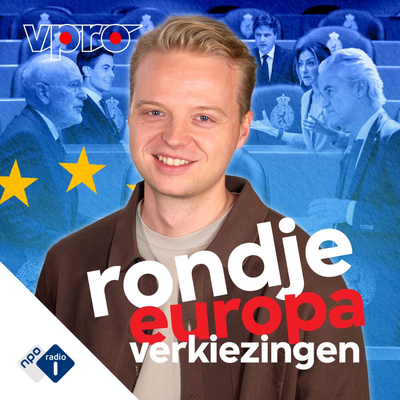 Rondje Europa #1: Heeft Europa een wooncrisis?