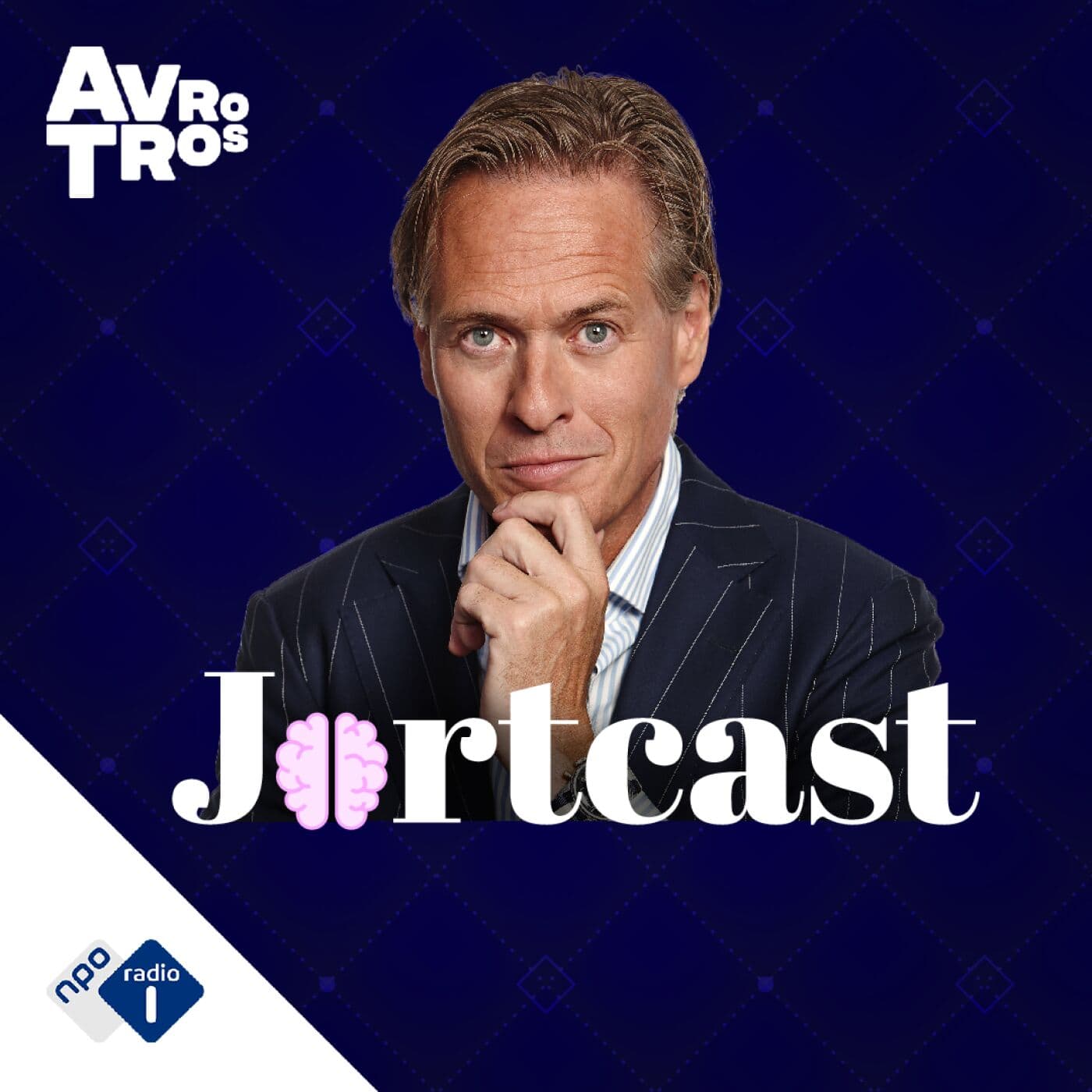 #987 - Waar blijft de wonderpil voor Alzheimer?