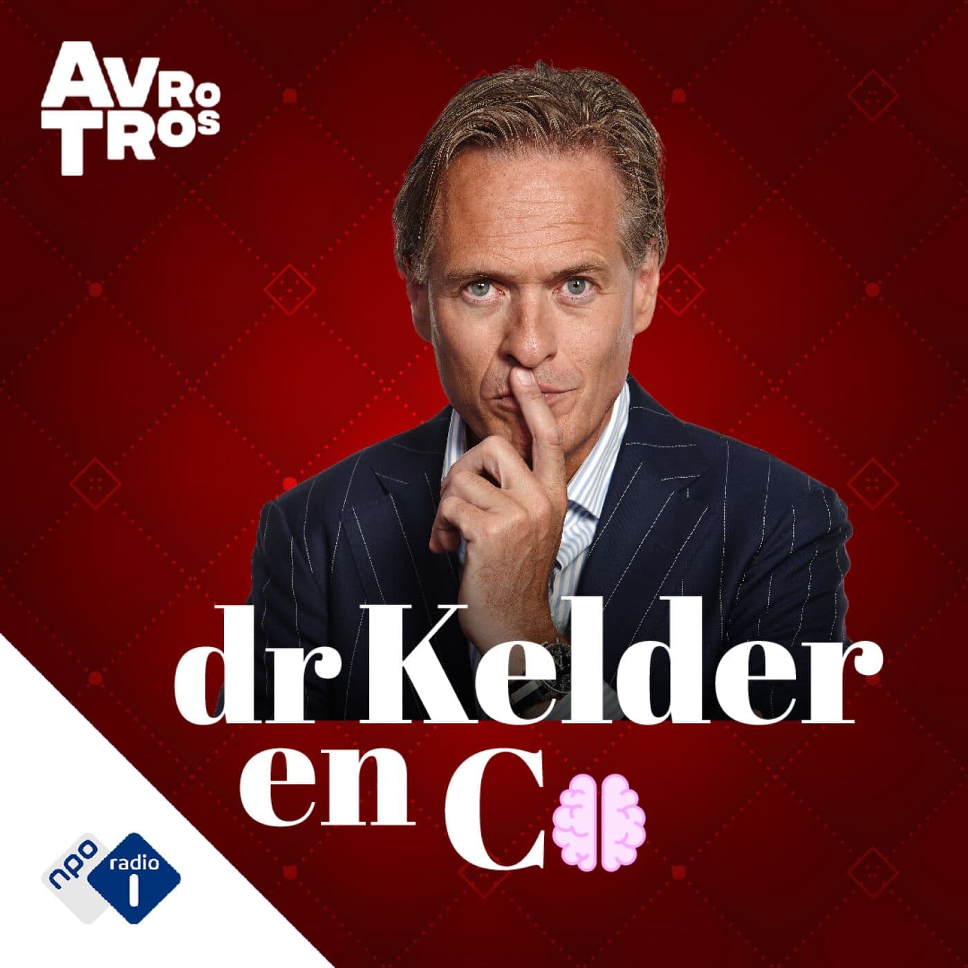 dr Kelder en Co - 22 november - Oekraïne, Karremans, de jacht, betweterigheid