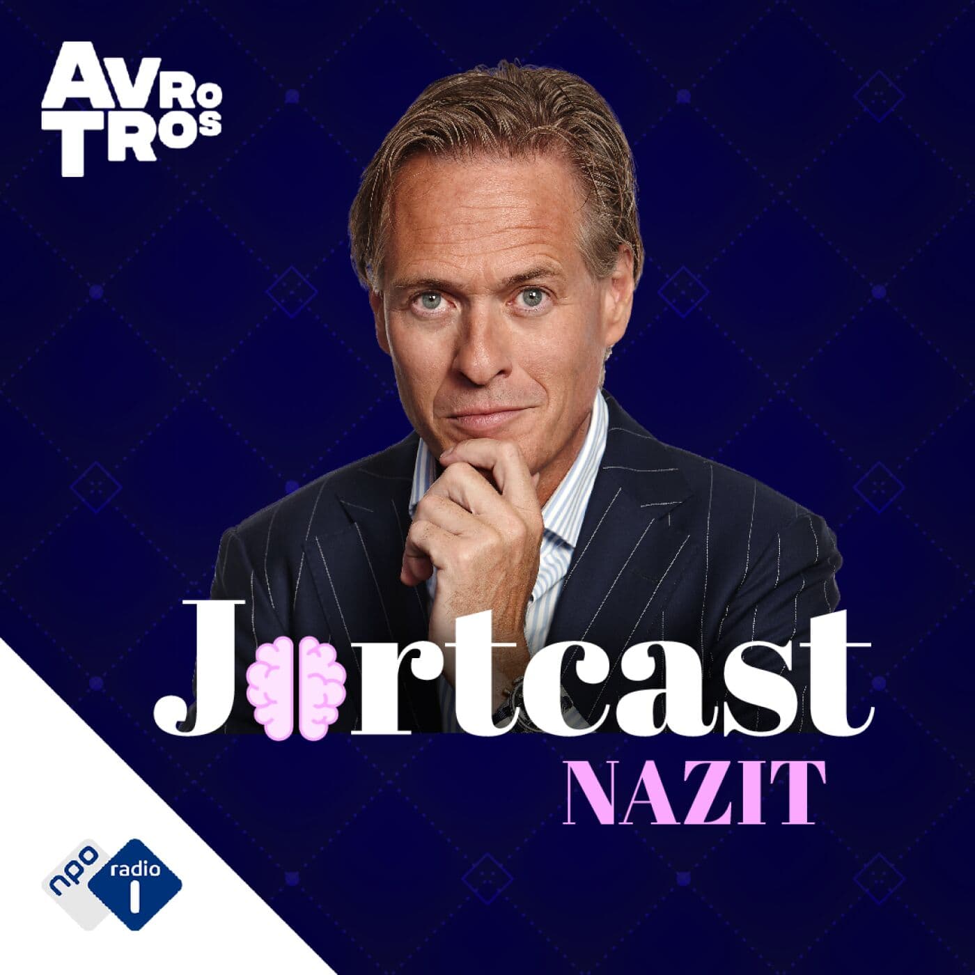 #997 - De liegende politicus
