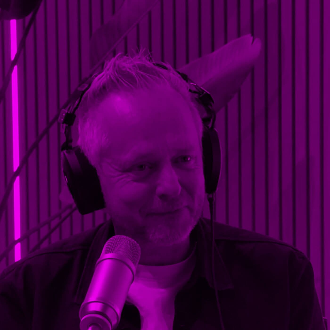 Joost van Ginkel, filmregisseur en scenarioschrijver