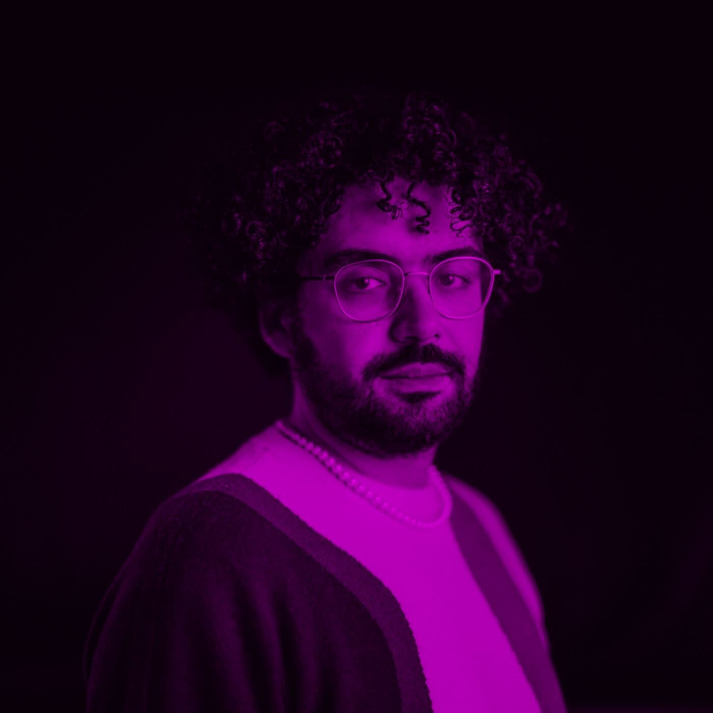 Abdel Daoudi, theatermaker en regisseur