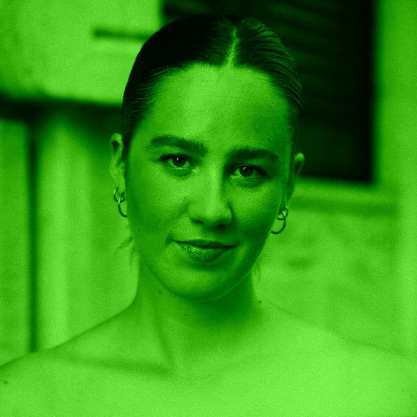 Olivia Tudor, fotograaf