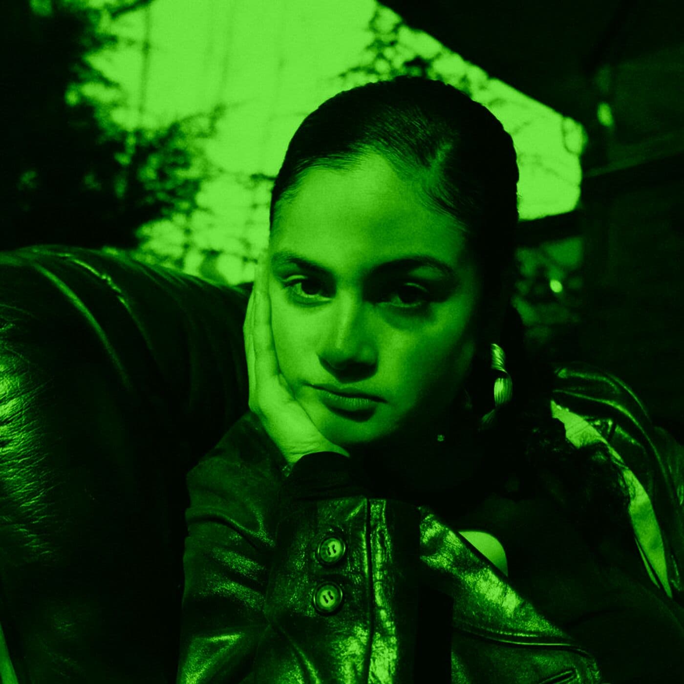 Amal Maatoug, mediamaker