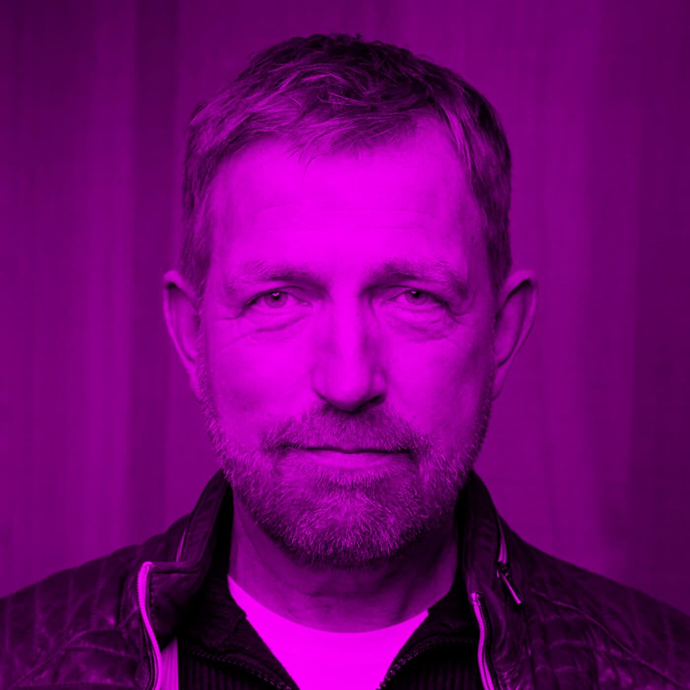 Harm Edens, presentator