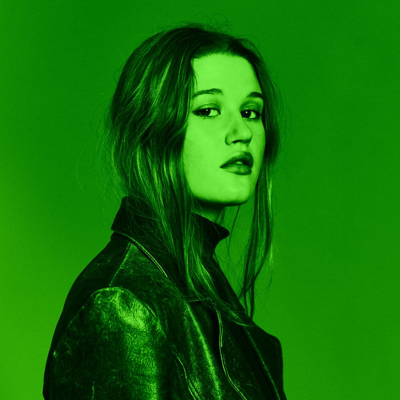 Jongstof: Nola Elvis Kemper, actrice