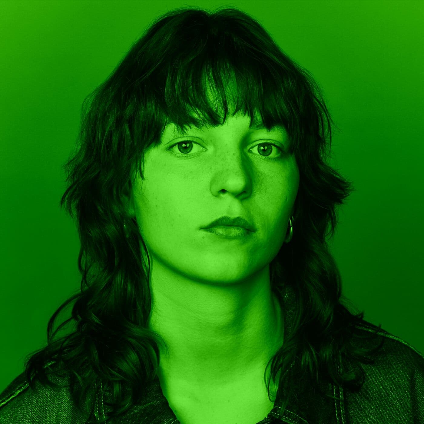 Jongstof: Céleste Holsheimer, actrice