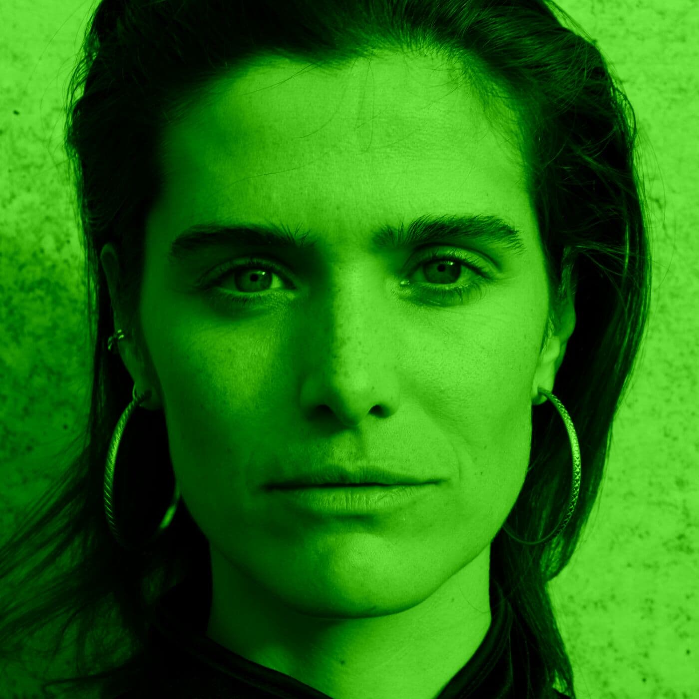 Jongstof: Kiki Boreel, model en modeactivist