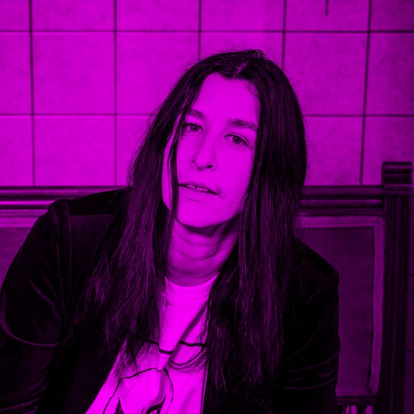 Raven van Dorst, artiest en presentator