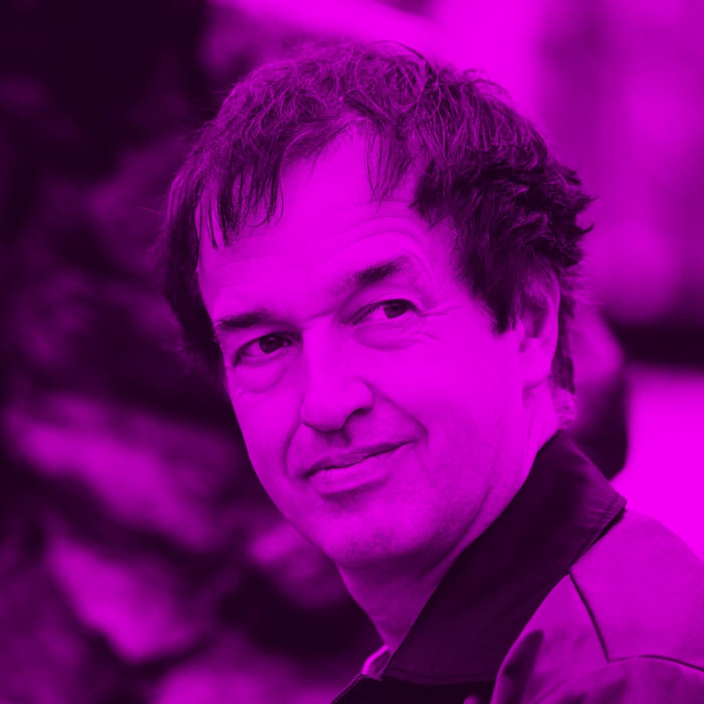Jurrian van Dongen, auteur