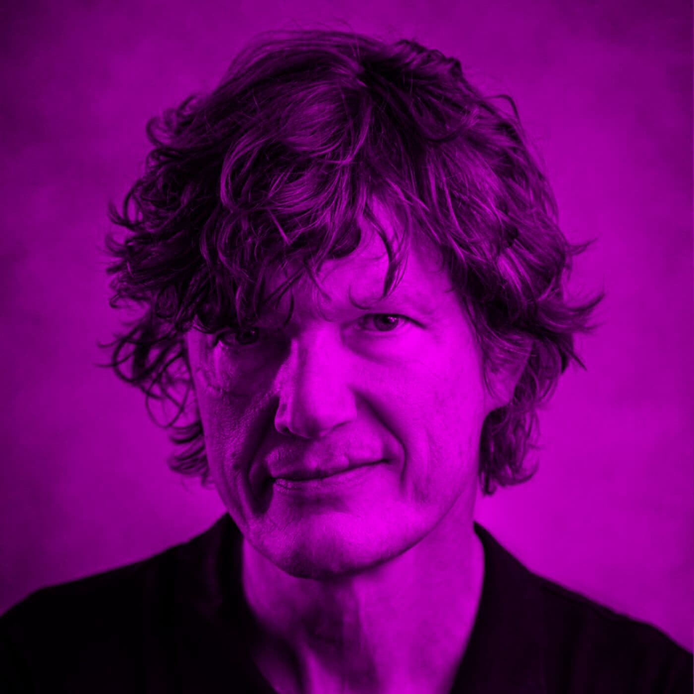 Eric Smit, onderzoeksjournalist