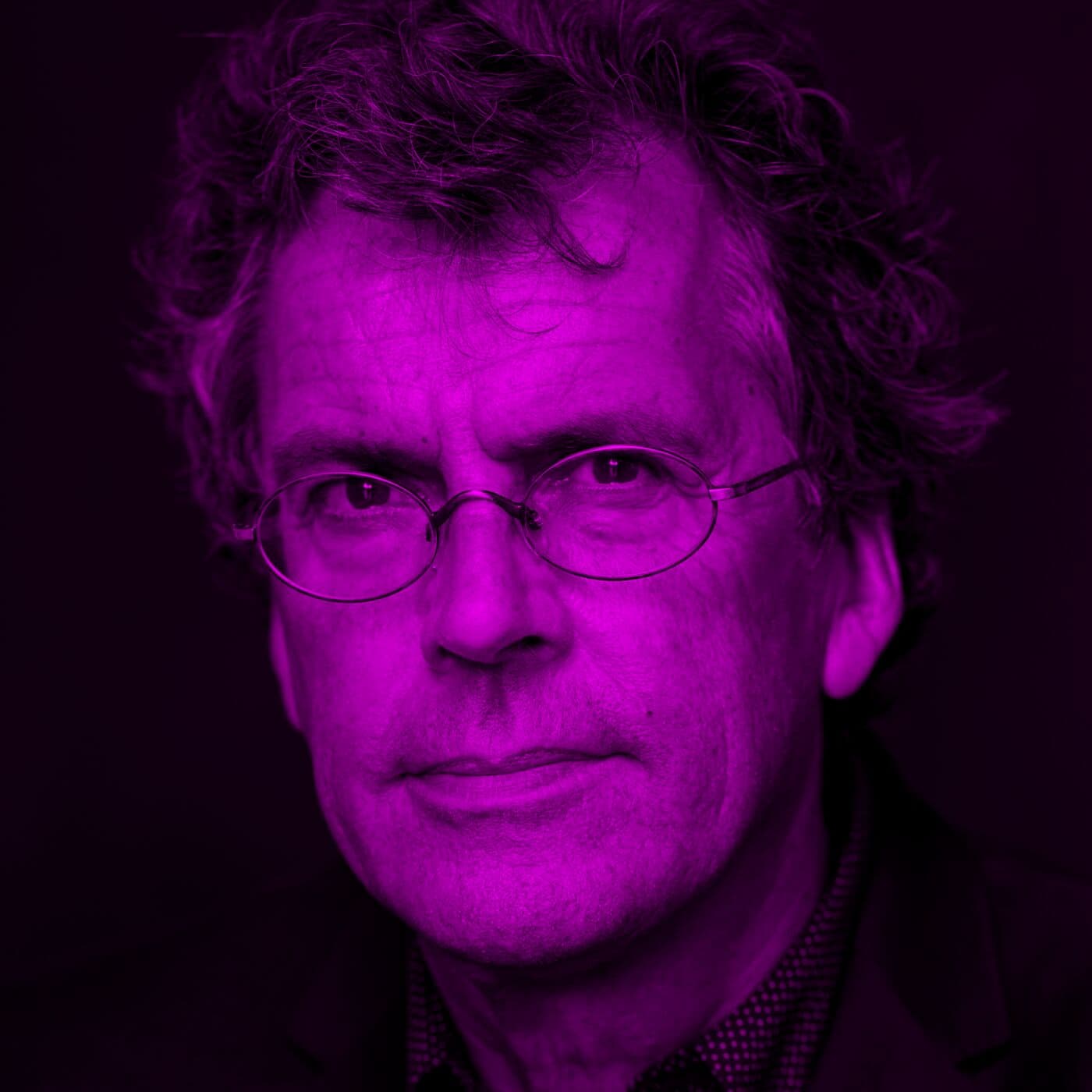 Michael Berg, schrijver