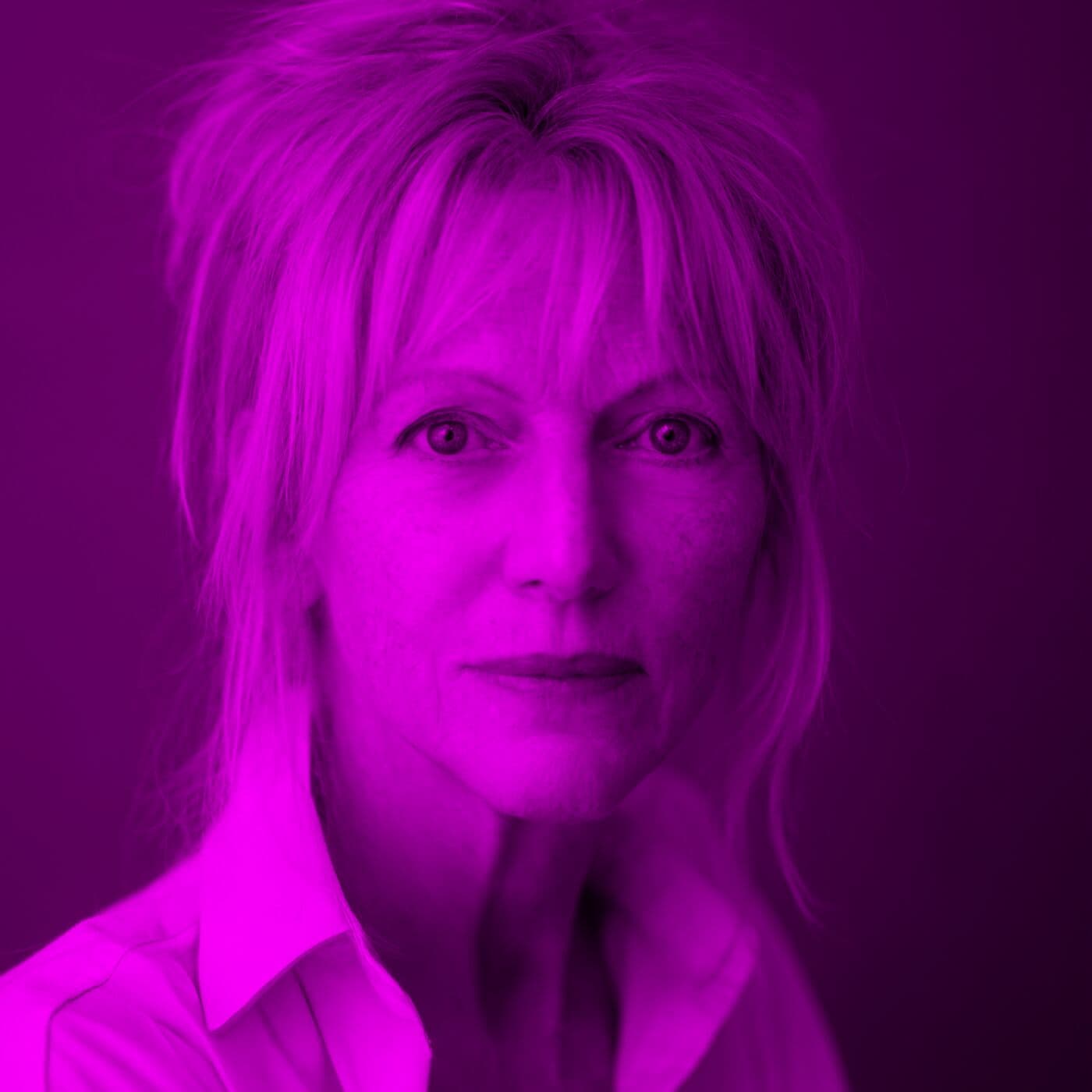 Johanna ter Steege, actrice