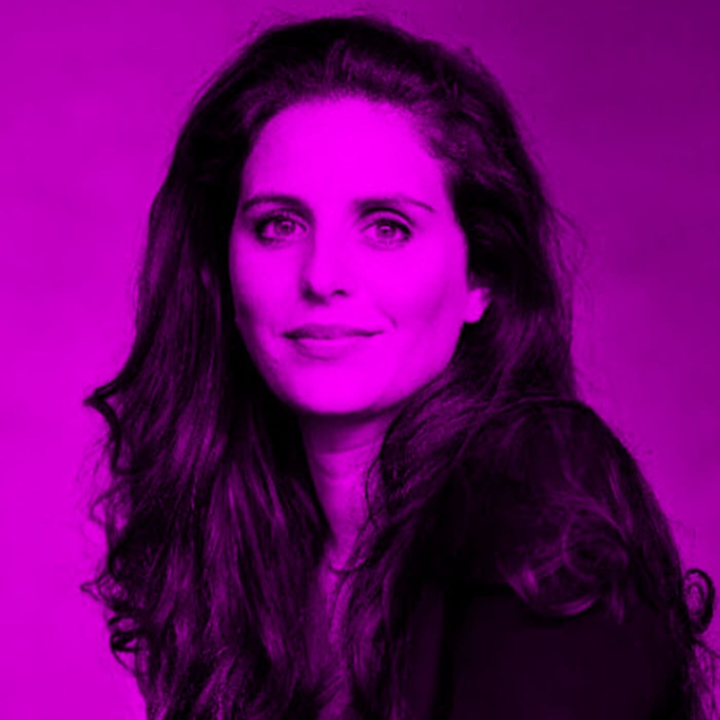 Ronit Palache, schrijver en journalist