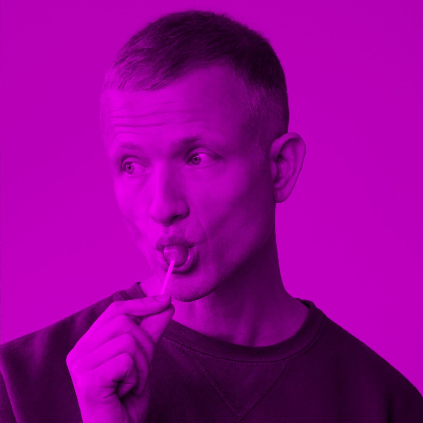 Ype Driessen, fotostripmaker en schrijver