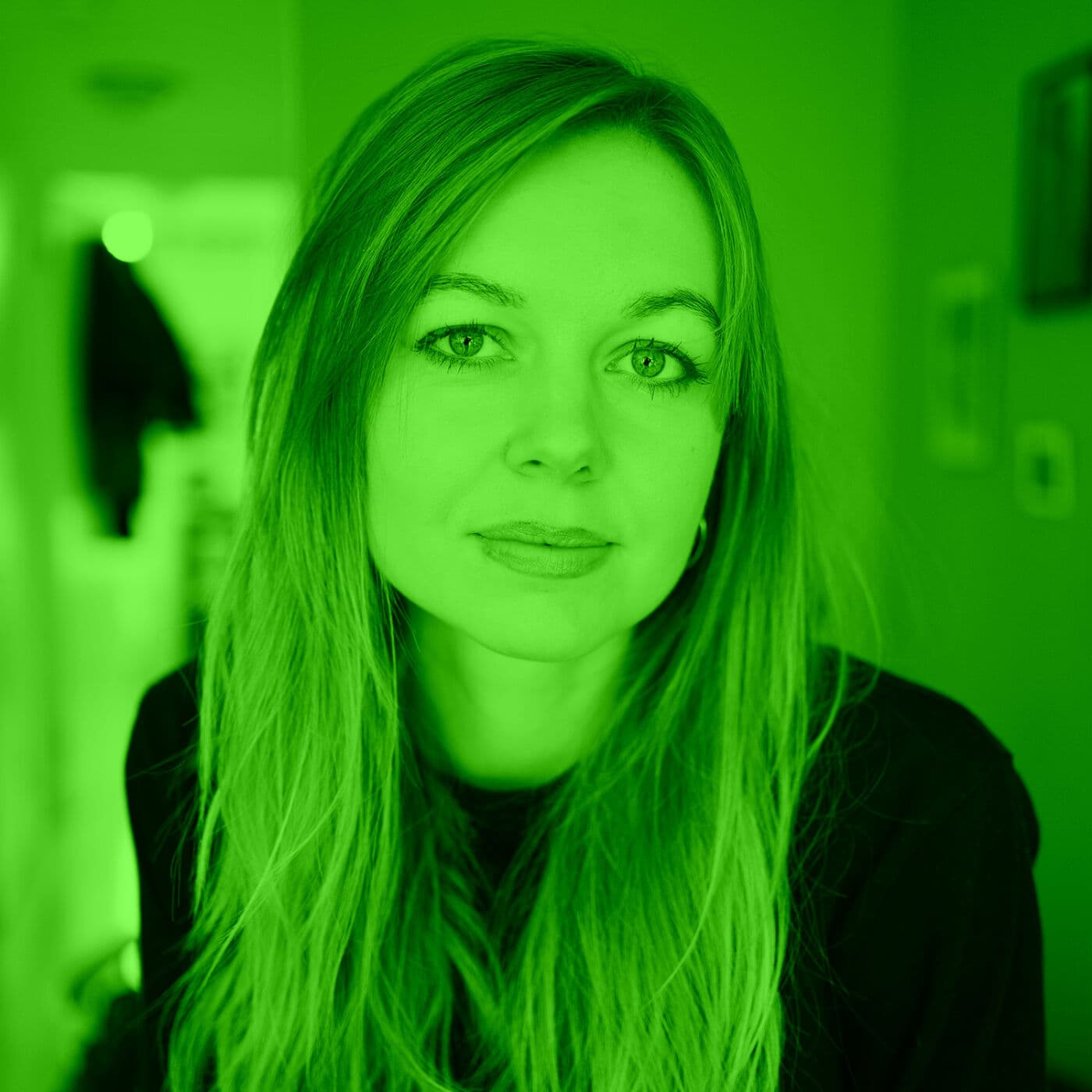Emma van den Berg, journalist en schrijver
