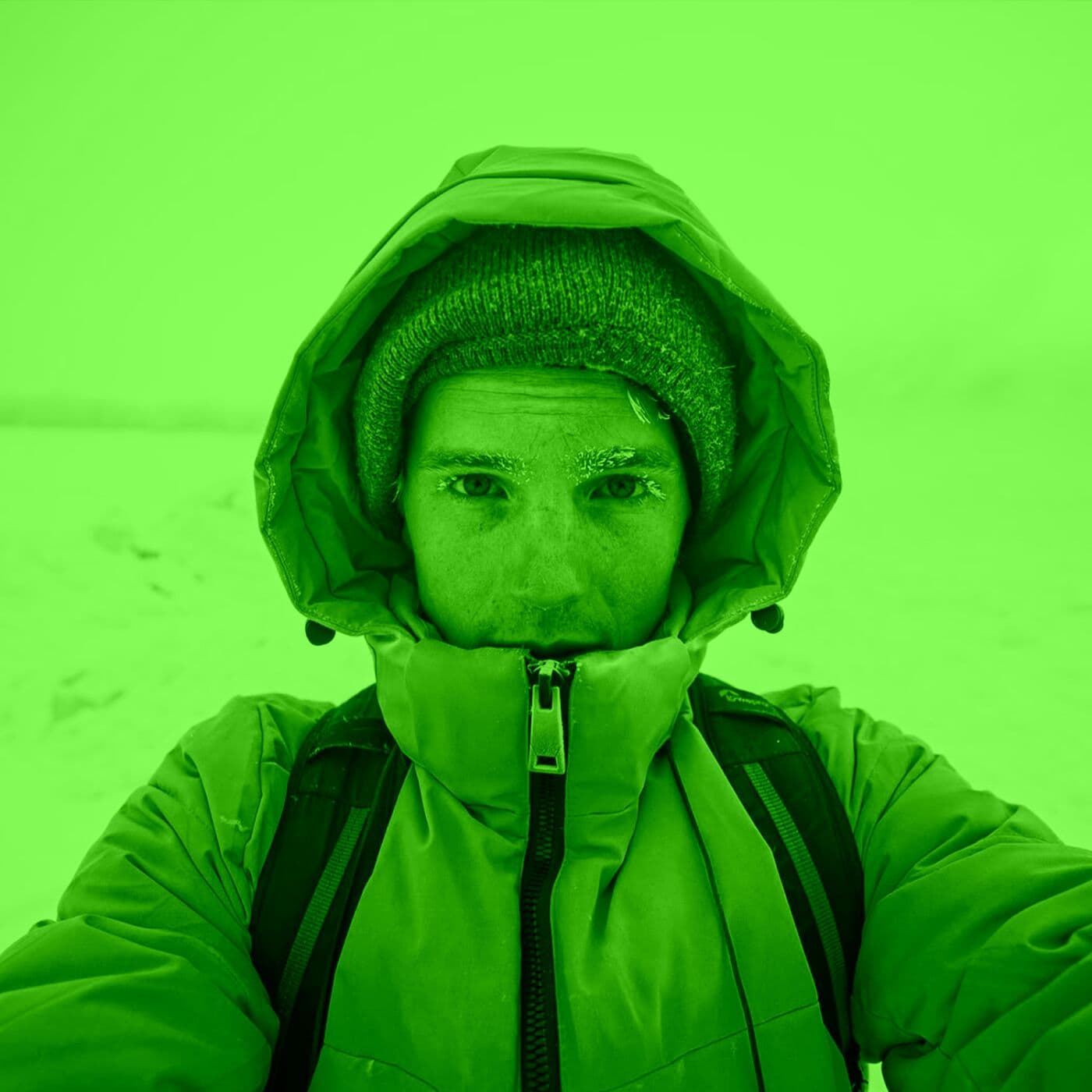 Frank van Dam, YouTuber