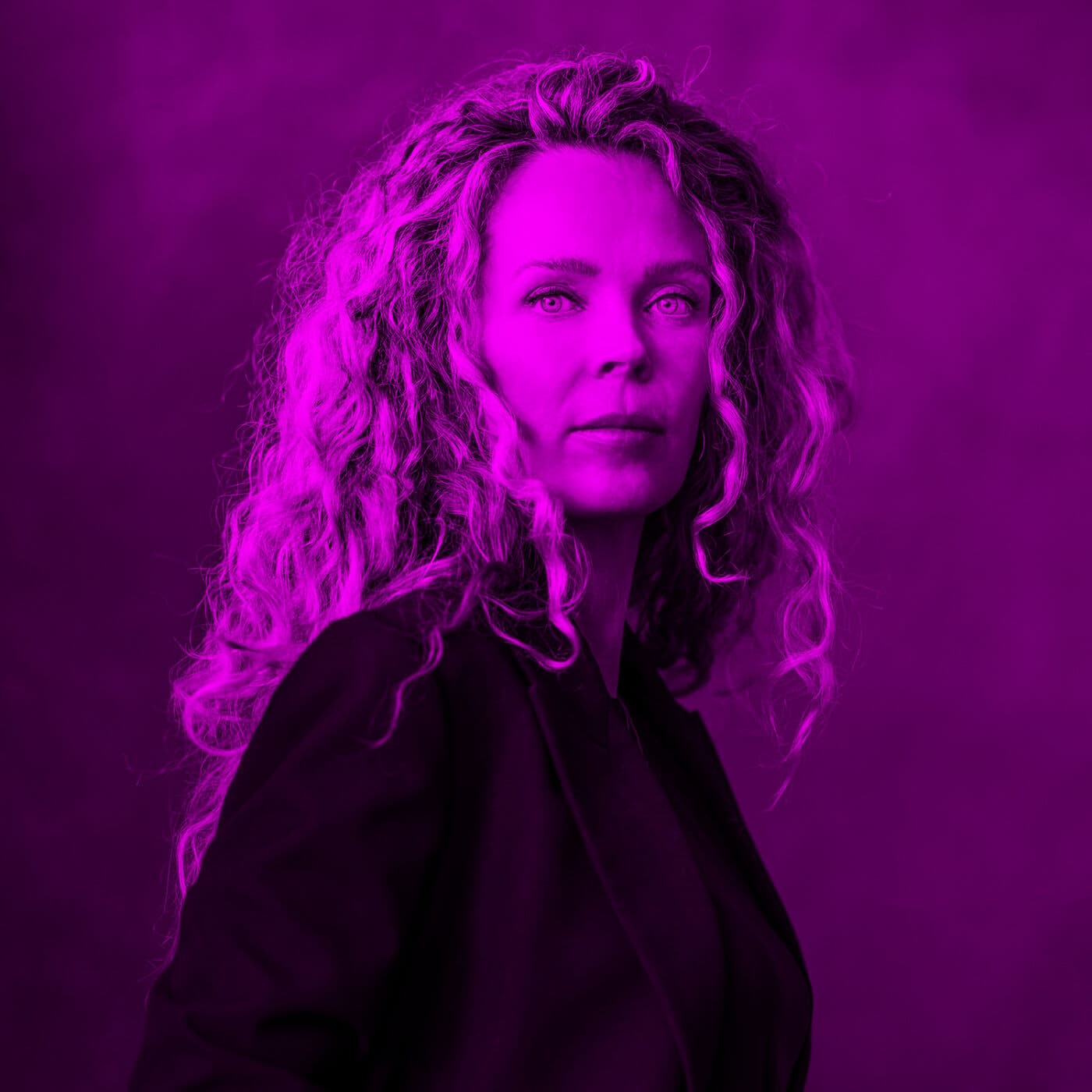 Roxane van Iperen, jurist en auteur