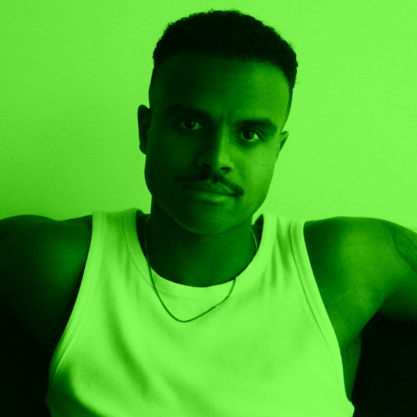 Jasha Rudge, zanger en acteur