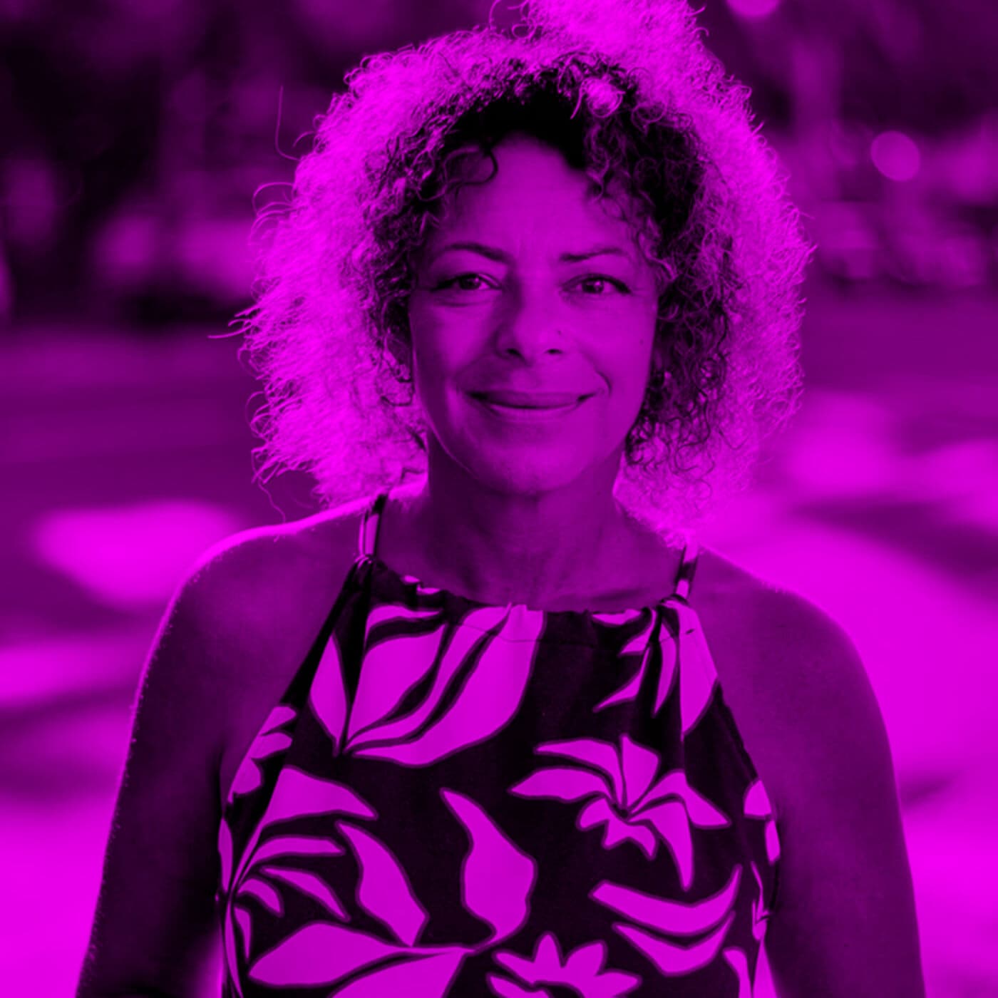 Nina Jurna, journalist