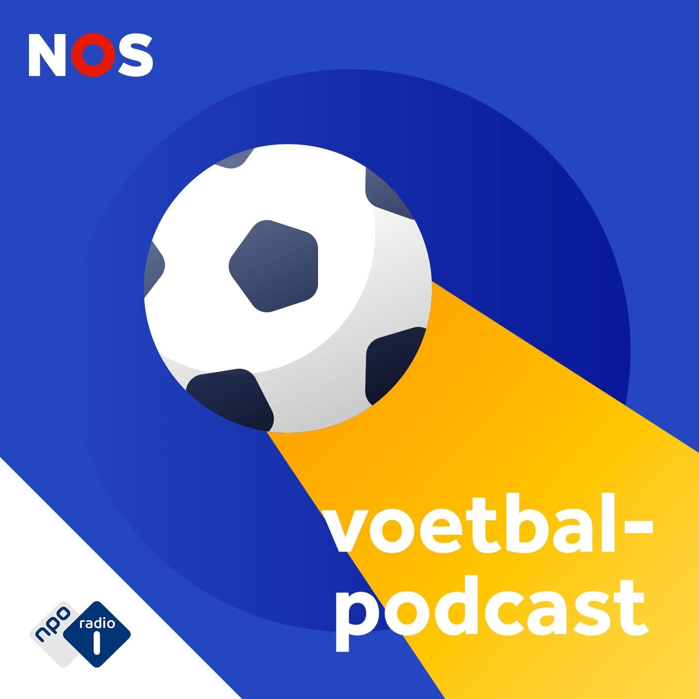 #492 - 'Van Persie zet zichzelf voor joker met dit soort uitspraken'