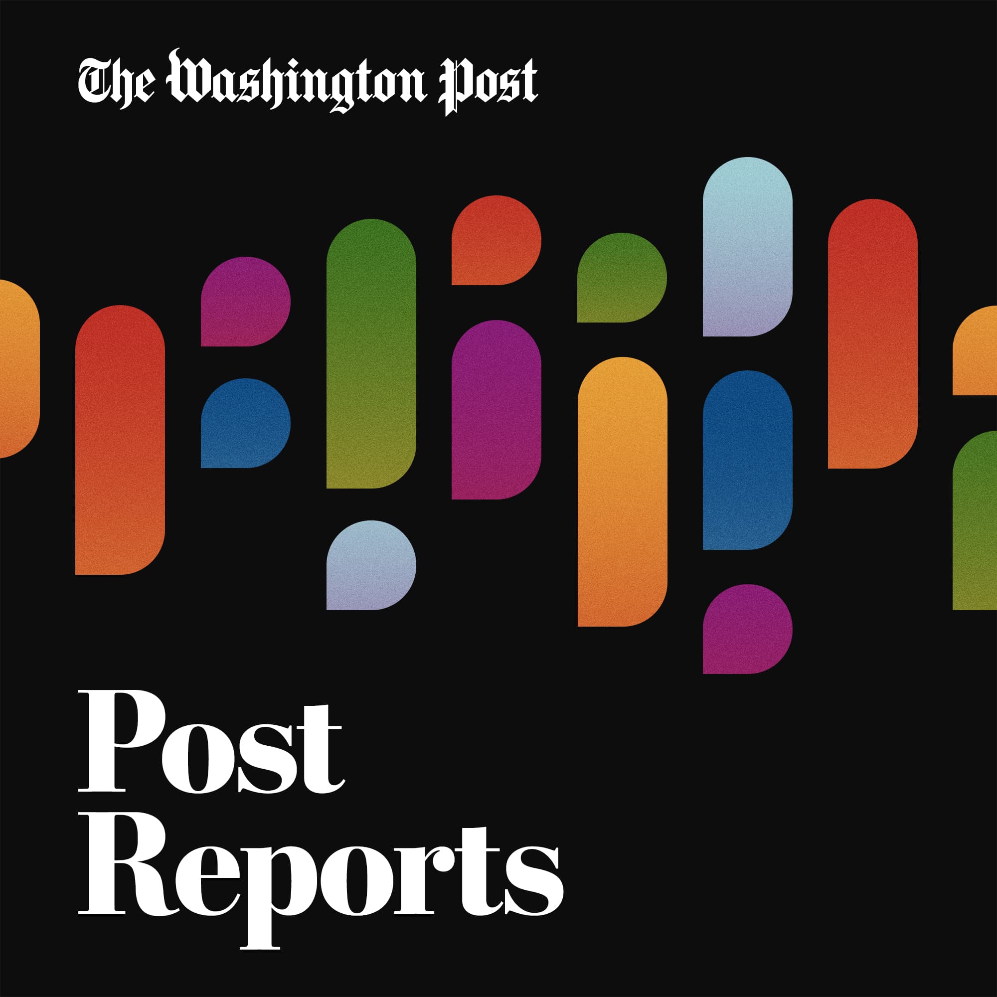 Goodbye from "Post Reports"