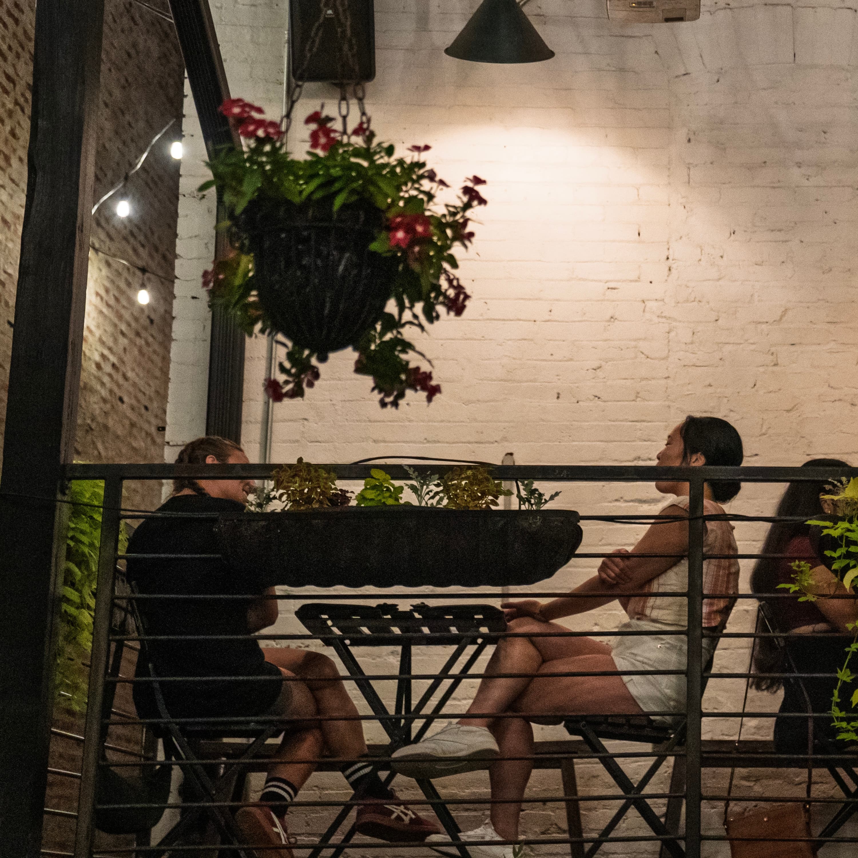 How to make – and keep – friends