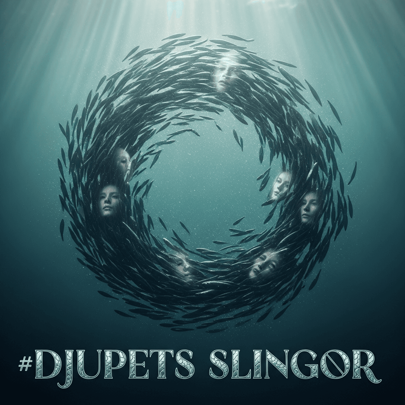 Djupets Slingor