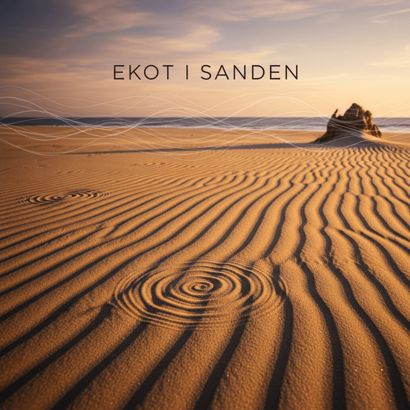 Ekot i Sanden