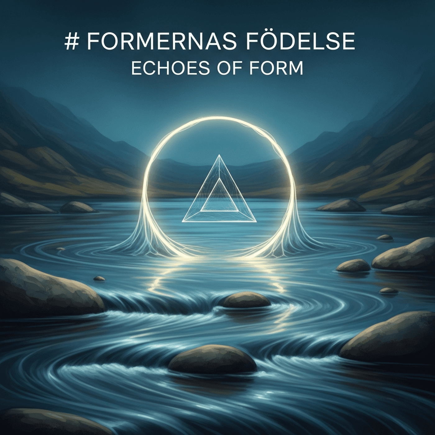 Formernas Födelse