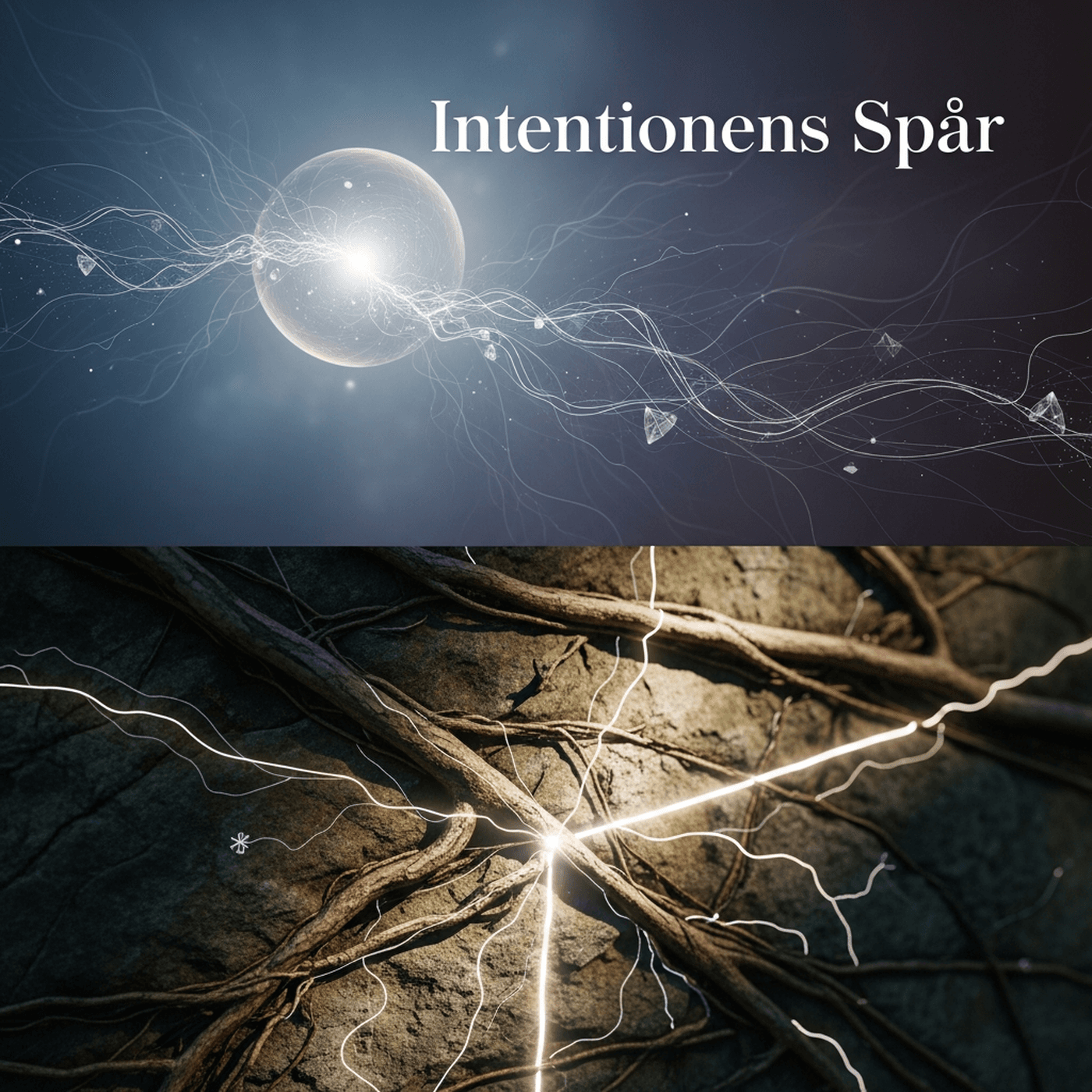 Intentionens Spår