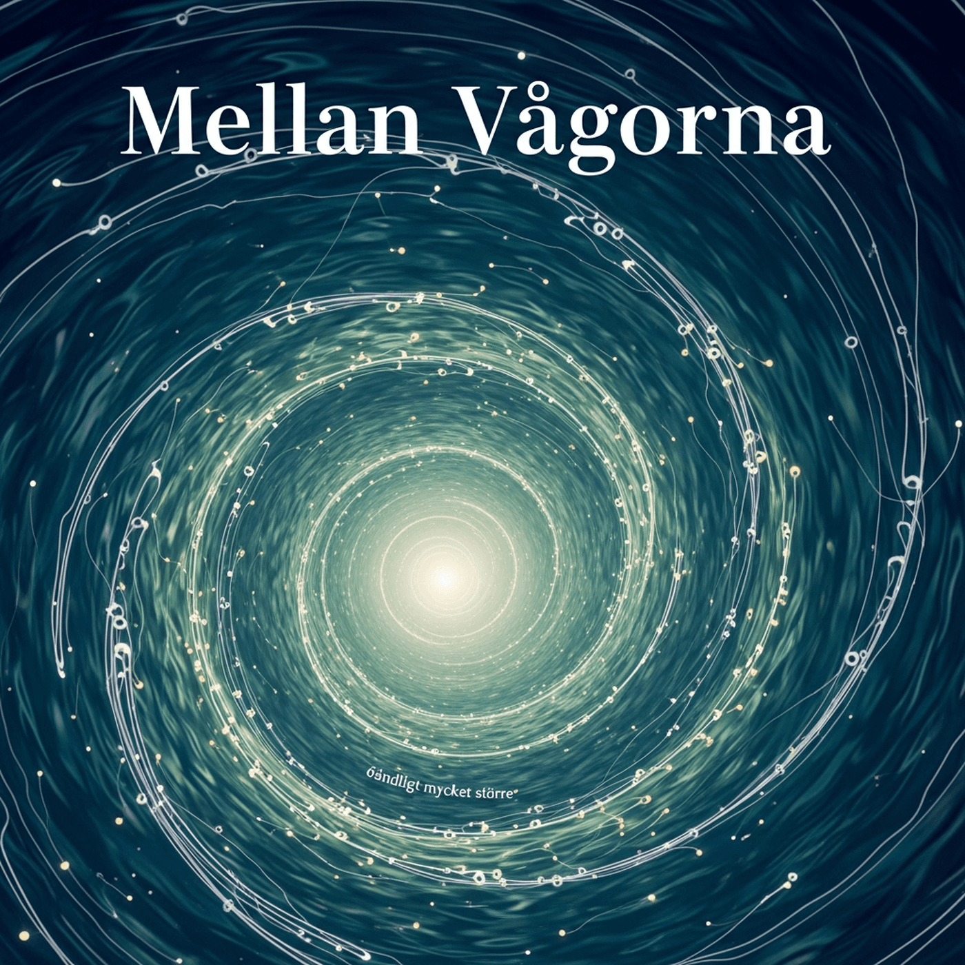 Mellan Vågorna