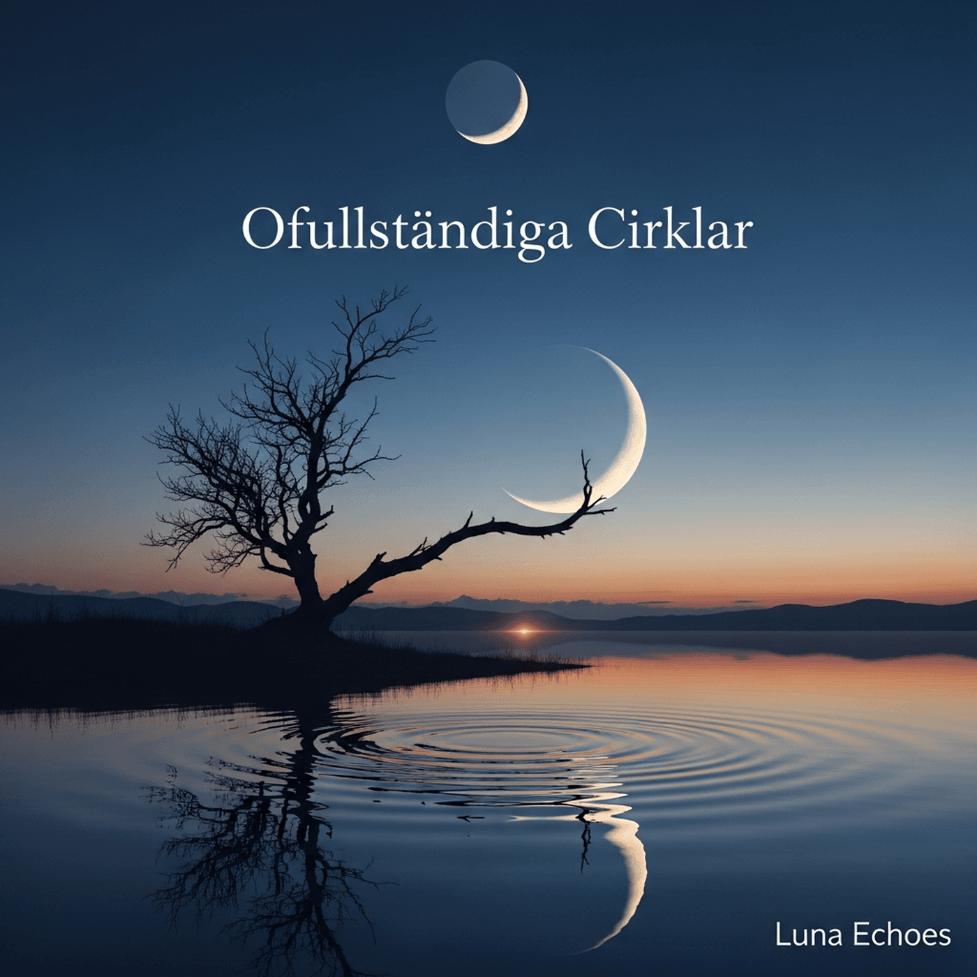 Ofullständiga Cirklar