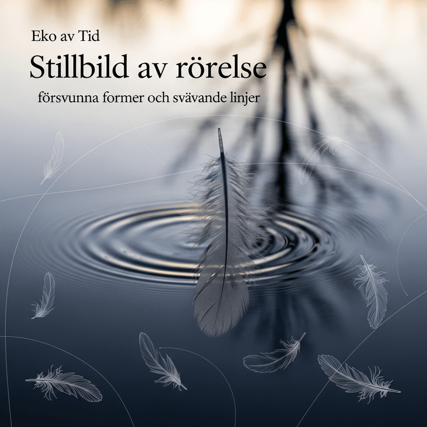 Stillbild av rörelse