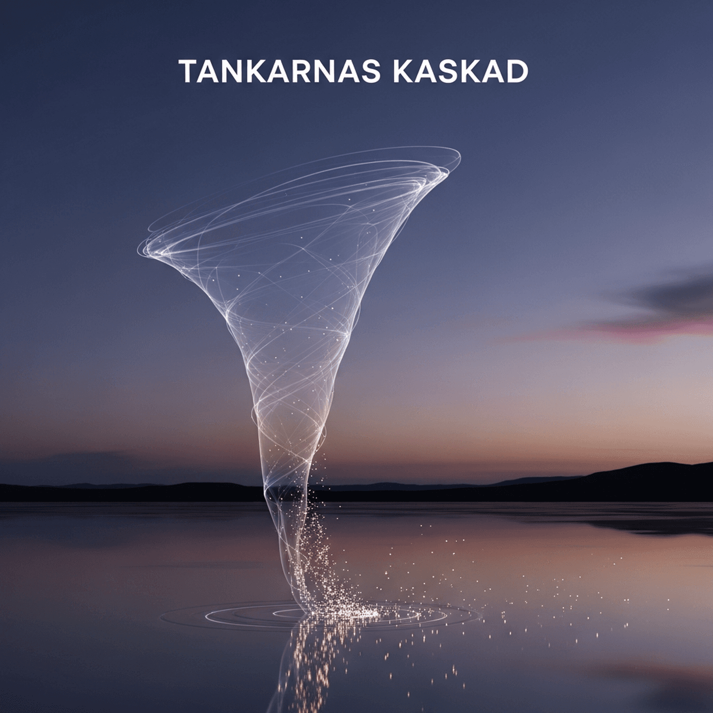 Tankarnas Kaskad