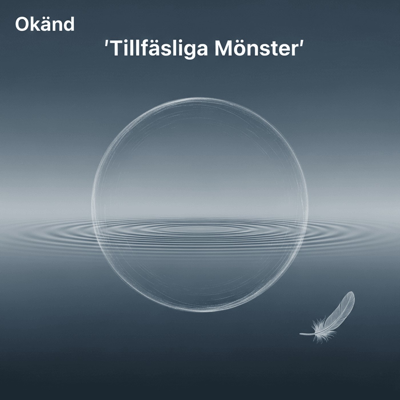 Tillfälliga Mönster