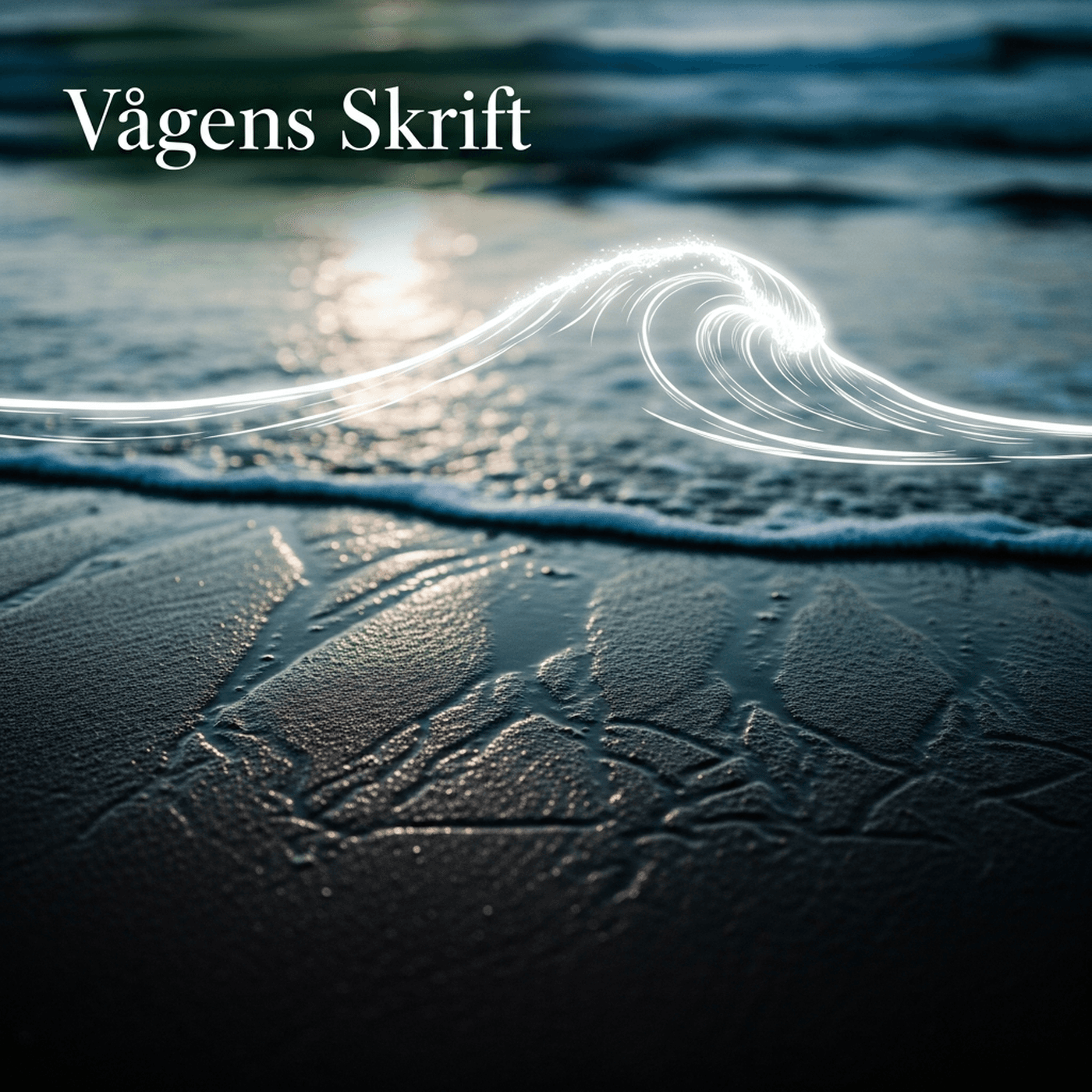 Vågens Skrift