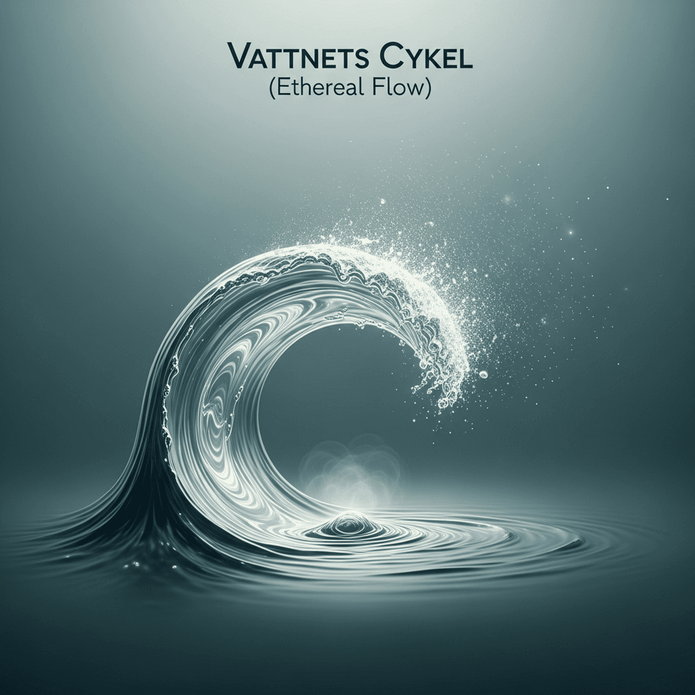 Vattnets Cykel