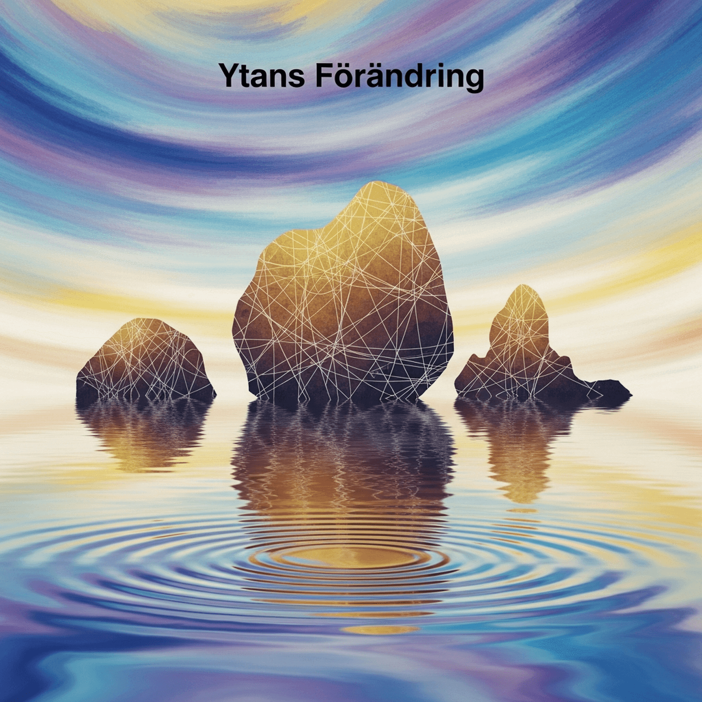 Ytans Förändring