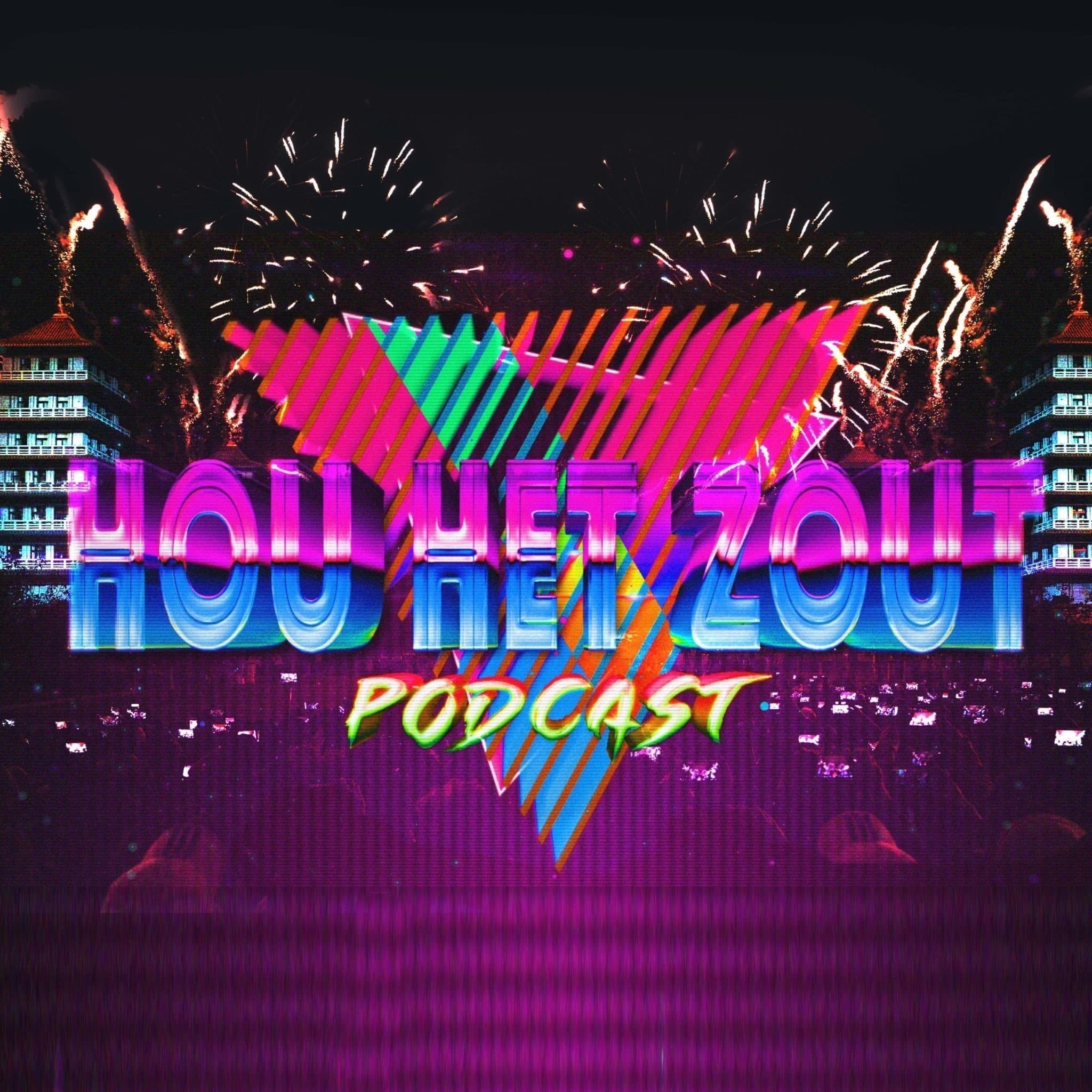 HHZ - S04E18 - 31 December 2023 - We knallen het jaar uit!