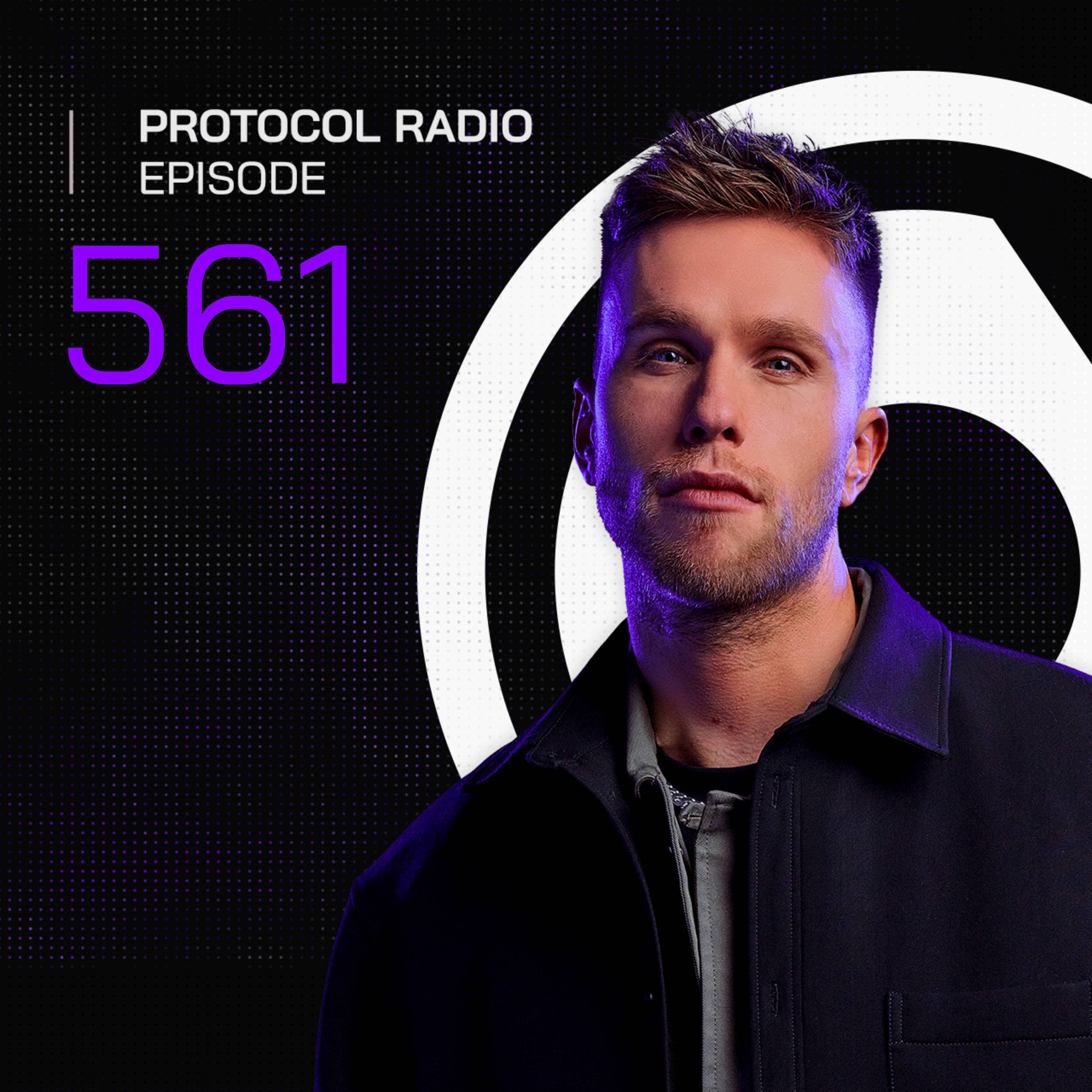 Protocol Radio #651