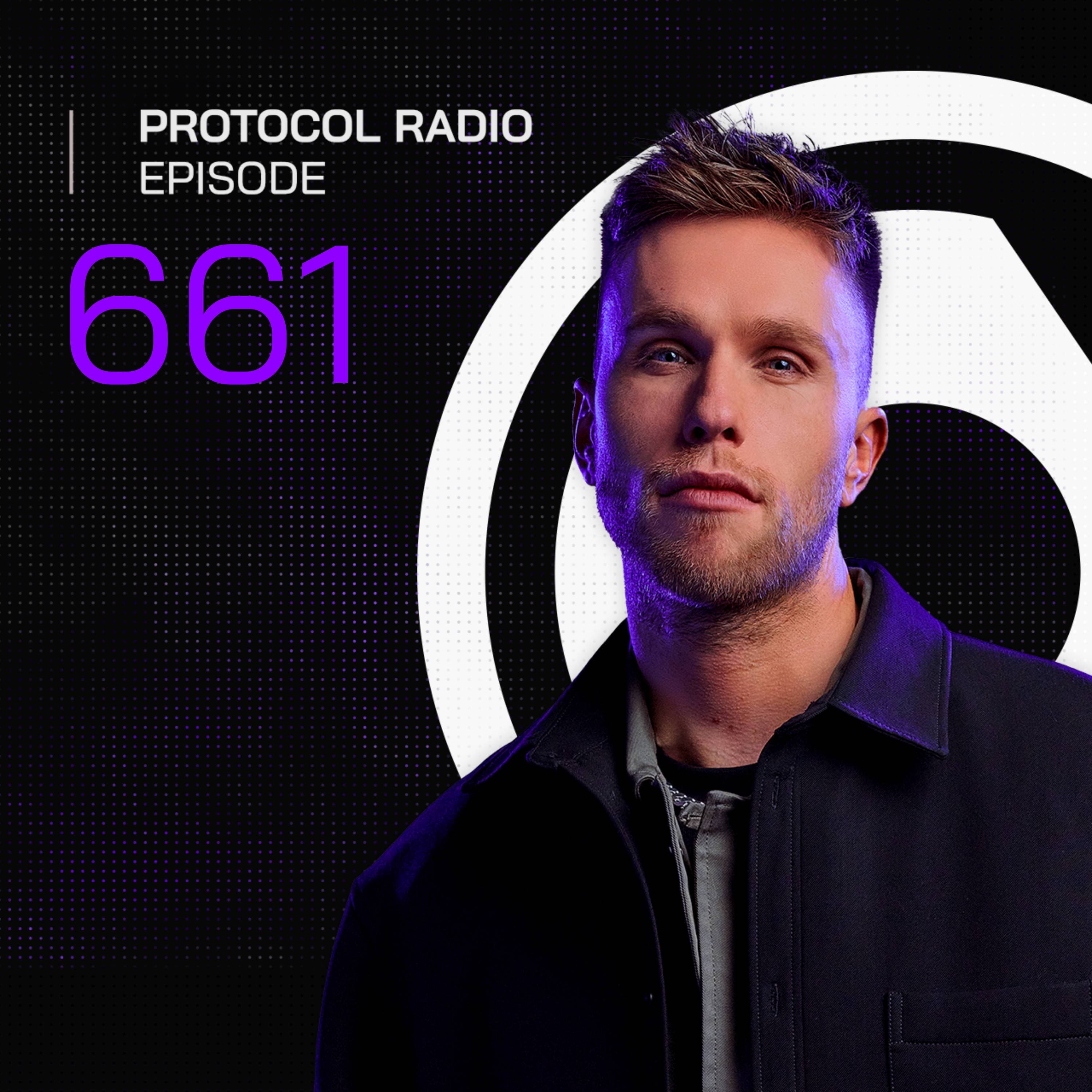 Protocol Radio #661