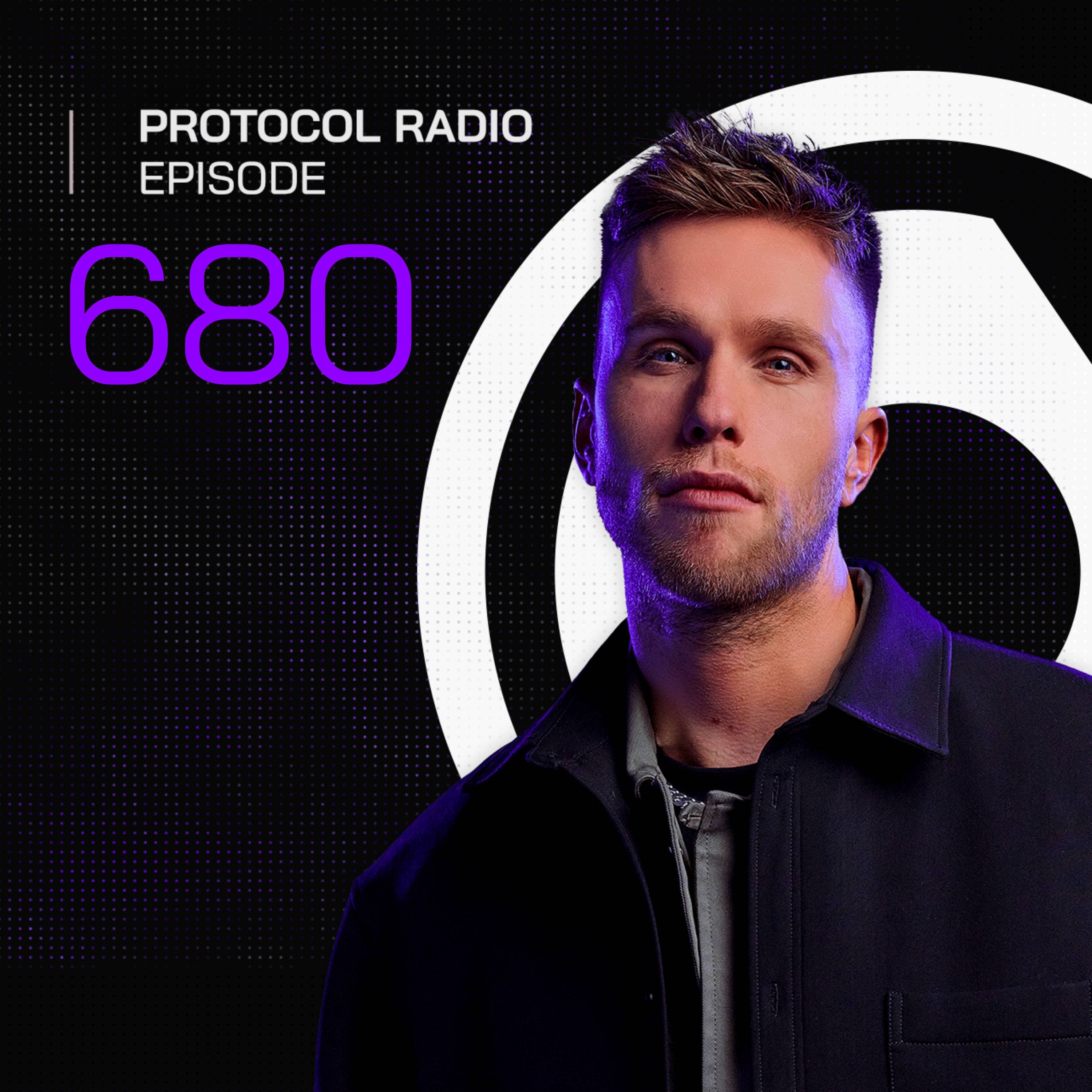 Protocol Radio #680