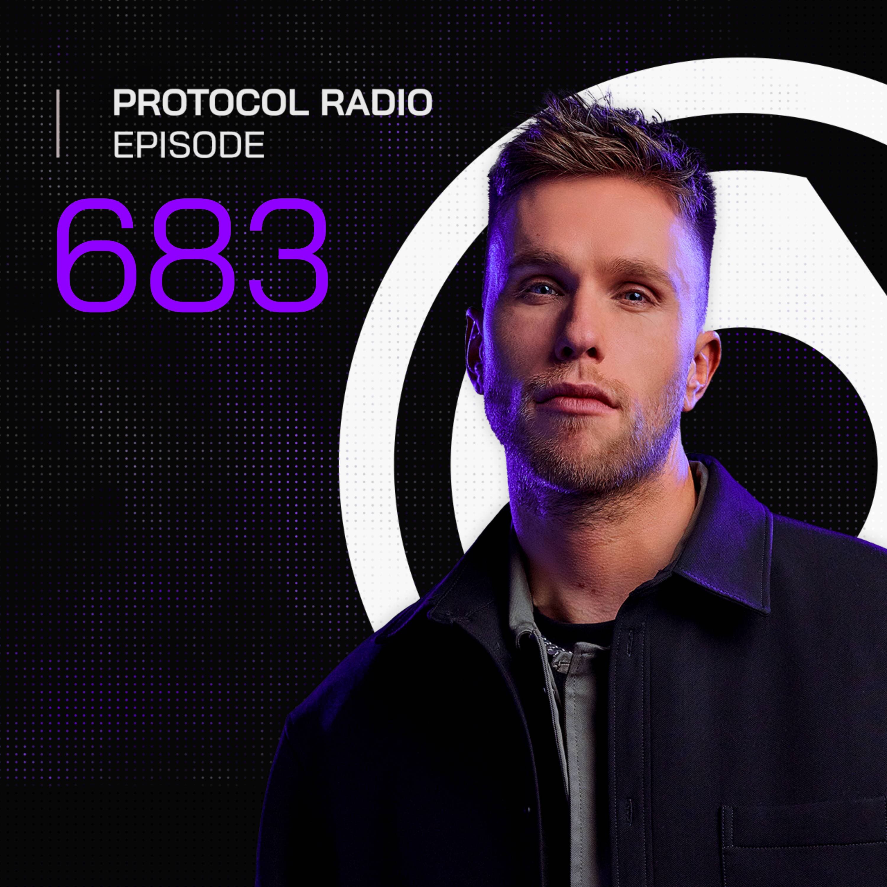 Protocol Radio 683