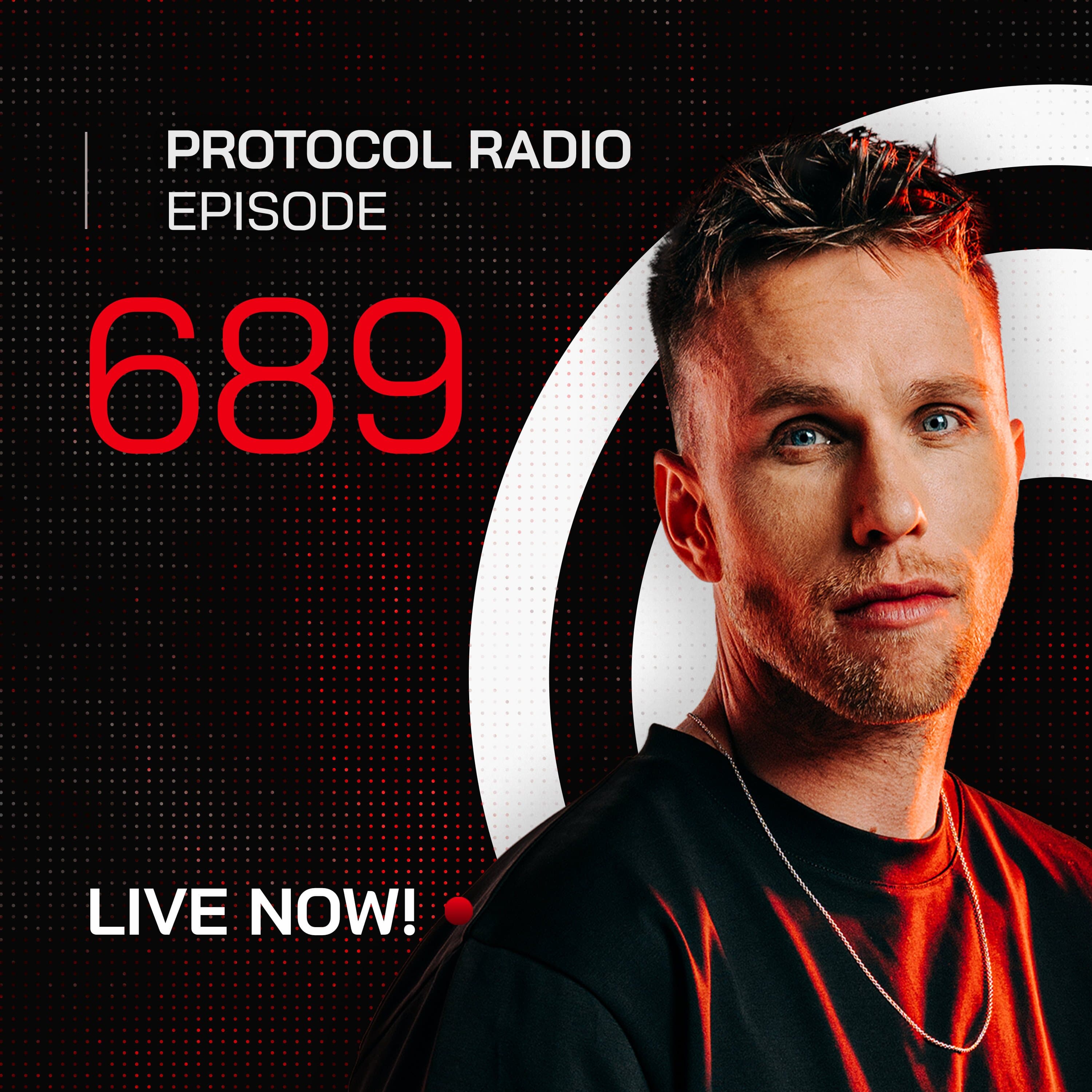 Protocol Radio 689