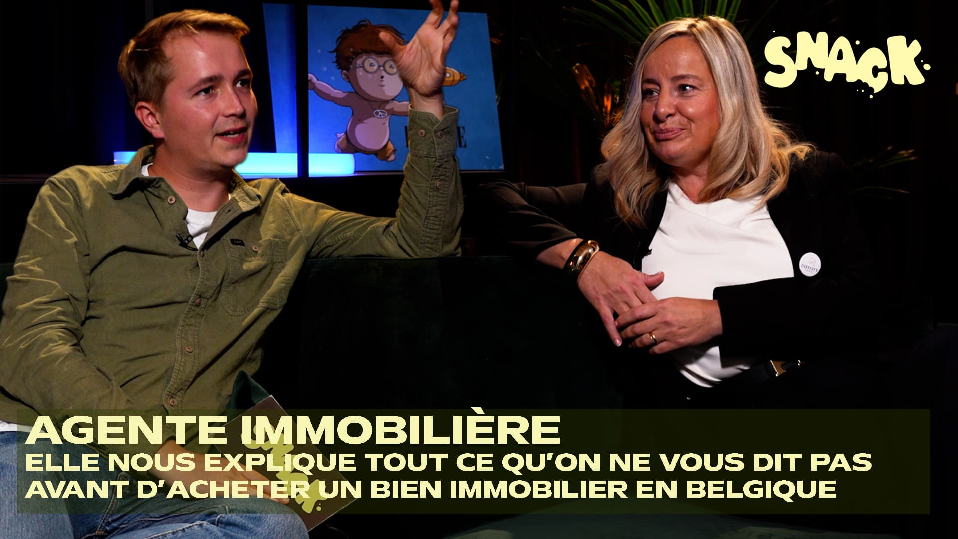 Immobilier en Belgique : les nouvelles règles à connaître avant d’acheter
