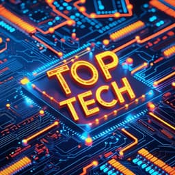 Top Tech - Top Albania Radio